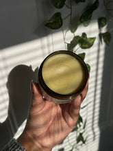 Cargar imagen en el visor de la galería, Ayurvedic Hair &amp; Scalp Balm- Plant-Based Grease Alternative
