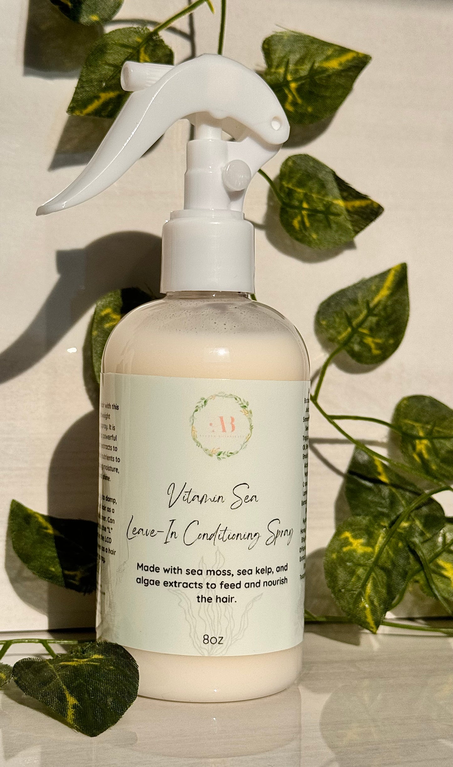 Vitamin Sea Leave-In Conditioning Spray