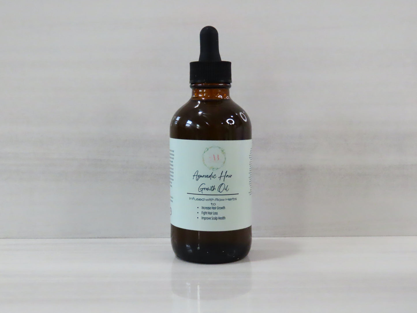 Ayurvedic Hair Growth Oil